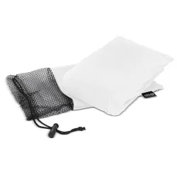 Poncho con borsa-custodia rete “aventura” · 10969-BL 2
