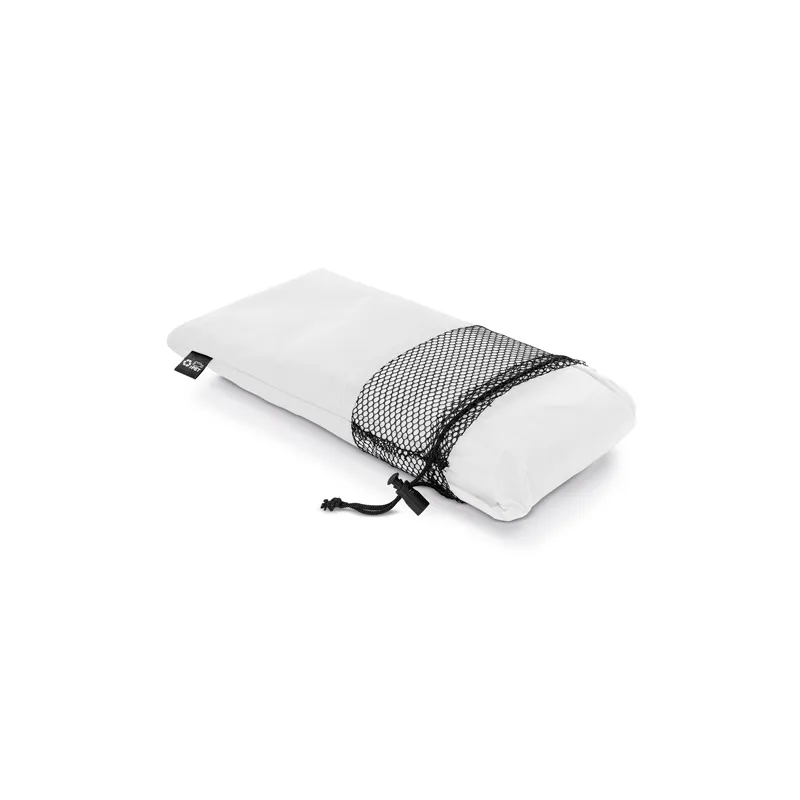 Poncho con borsa-custodia rete “aventura” · 10969-BL