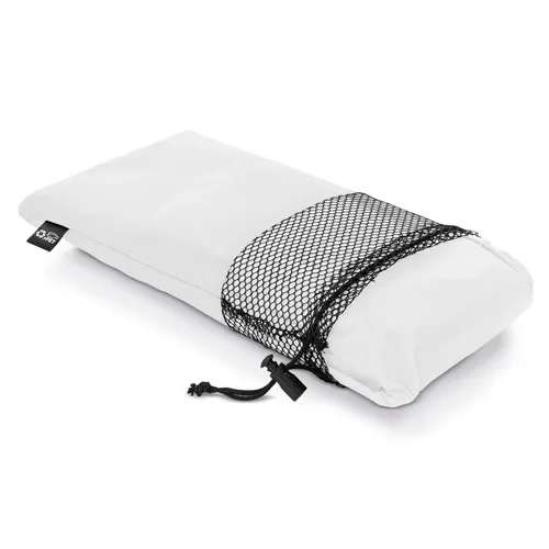 Poncho con borsa-custodia rete “aventura” · 10969-BL