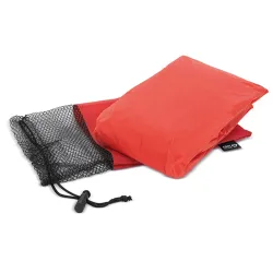 Poncho con borsa-custodia rete “aventura” · 10969-RO 2