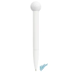 Penna sportiva antistress · 10972