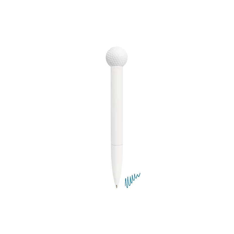 Penna sportiva antistress · 10972