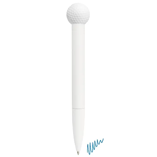 Penna sportiva antistress · 10972