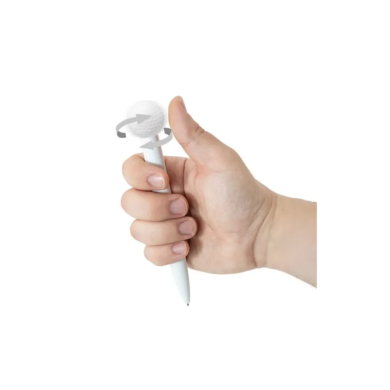 Penna sportiva antistress · 10972