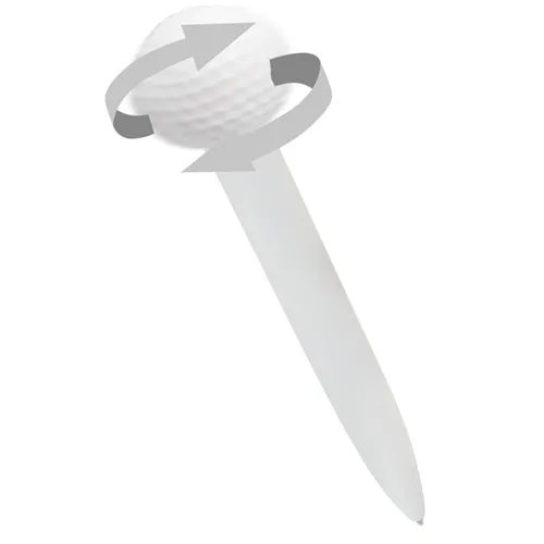 Penna sportiva antistress · 10972