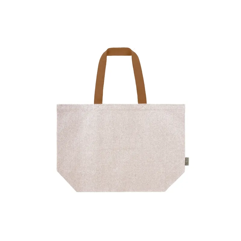 Borsa cotone riciclato “alanys” · 10975-BE