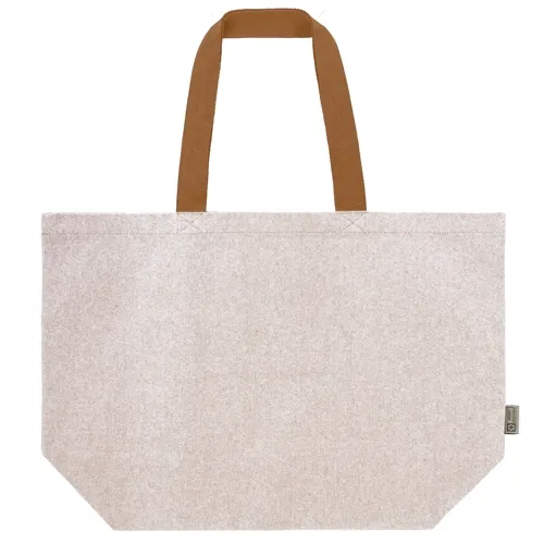 Borsa cotone riciclato “alanys” · 10975-BE