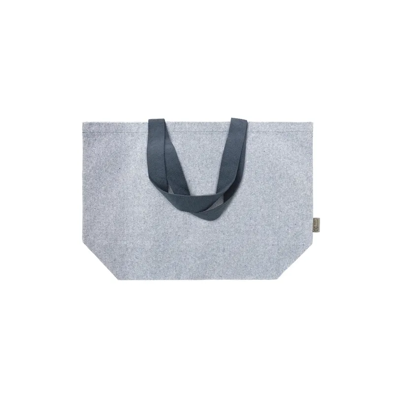 Borsa cotone riciclato “alanys” · 10975-MA