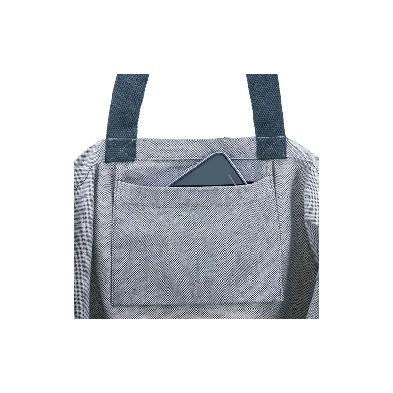 Borsa cotone riciclato “alanys” · 10975-MA