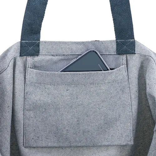 Borsa cotone riciclato “alanys” · 10975-MA