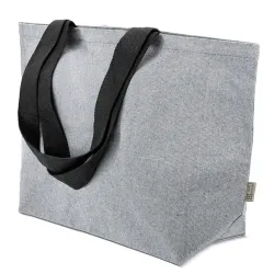 Borsa cotone riciclato “alanys” · 10975-NE 2