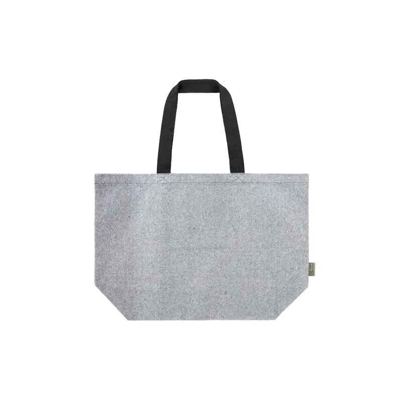 Borsa cotone riciclato “alanys” · 10975-NE