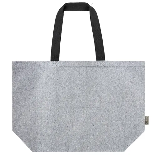 Borsa cotone riciclato “alanys” · 10975-NE