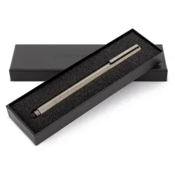 Penna roller + matita eterna e touch pierre cardin “landes” · 10983