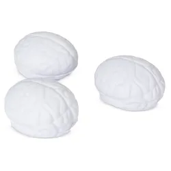 Cervello antistress “pensador” · 10987 2