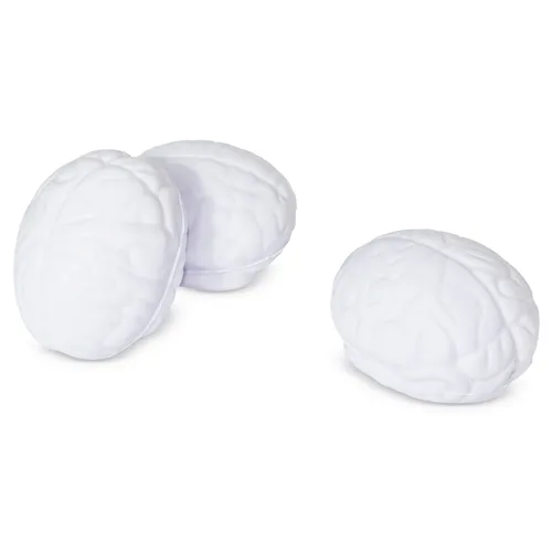 Cervello antistress “pensador” · 10987