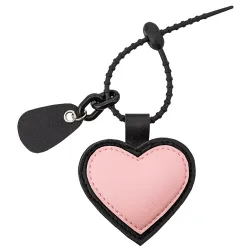 Portachiavi pu “mon amour” · 11003-RS