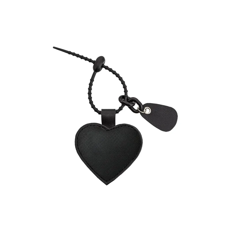 Portachiavi pu “mon amour” · 11003-RS