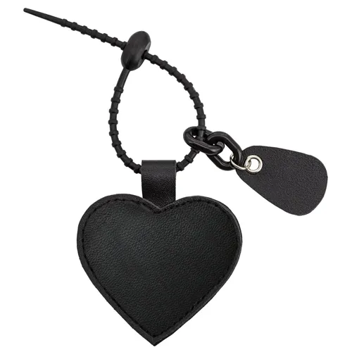 Portachiavi pu “mon amour” · 11003-RS