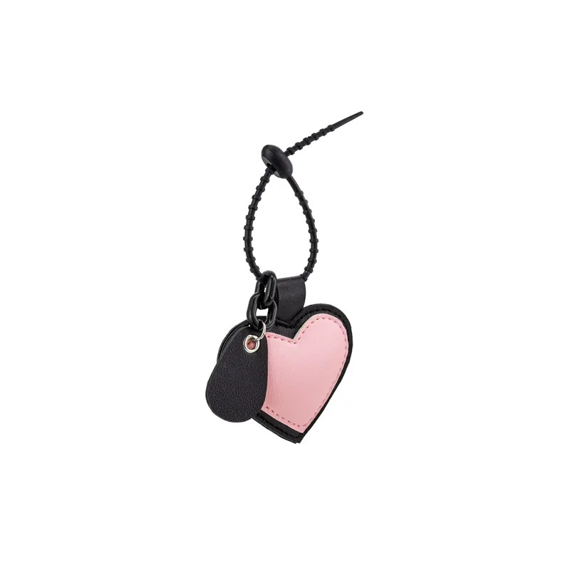 Portachiavi pu “mon amour” · 11003-RS