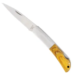 Coltello tascabile bambù “carson” · 11008