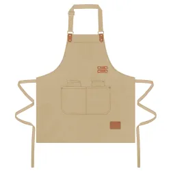 Grembiule waterproof “delicatessen” · 11013-CR