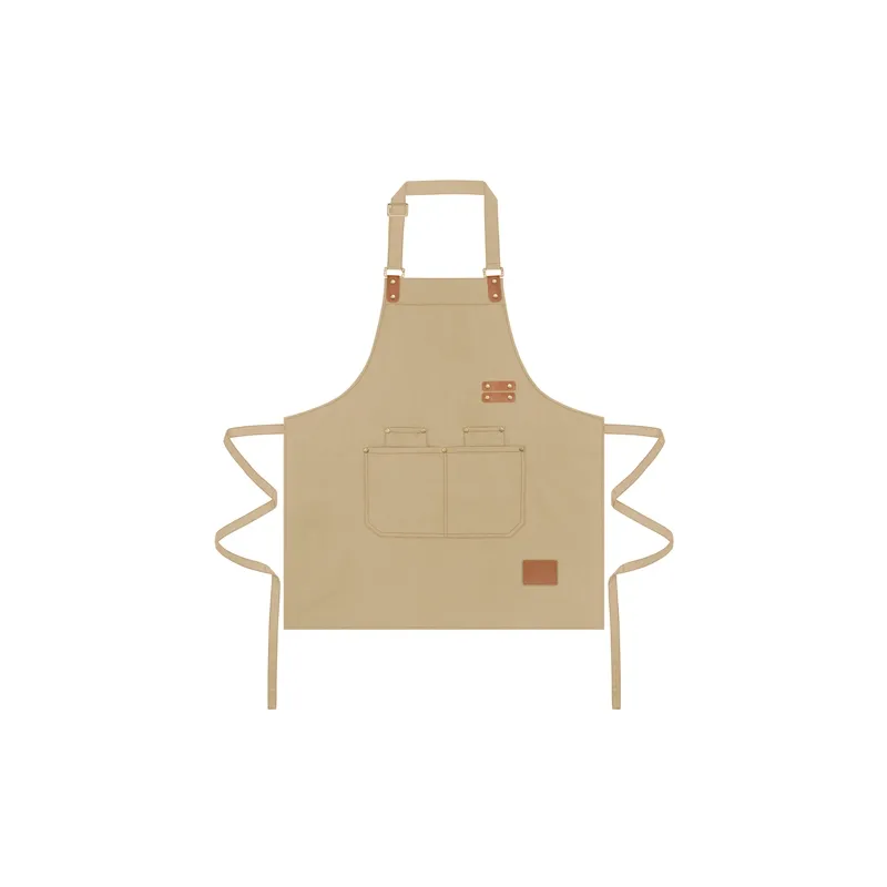 Grembiule waterproof “delicatessen” · 11013-CR