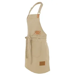 Grembiule waterproof “delicatessen” · 11013-CR 2