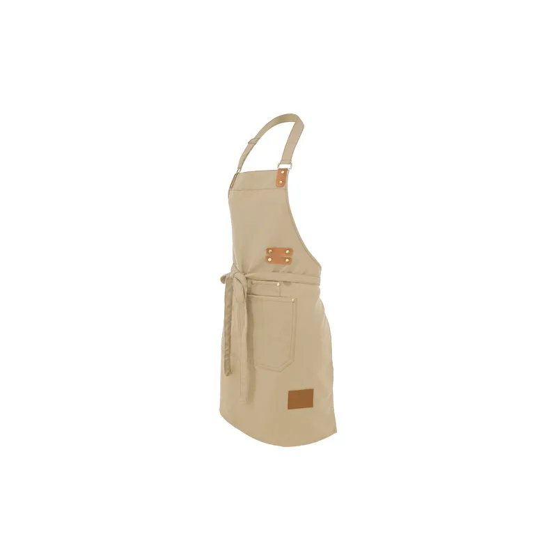 Grembiule waterproof “delicatessen” · 11013-CR