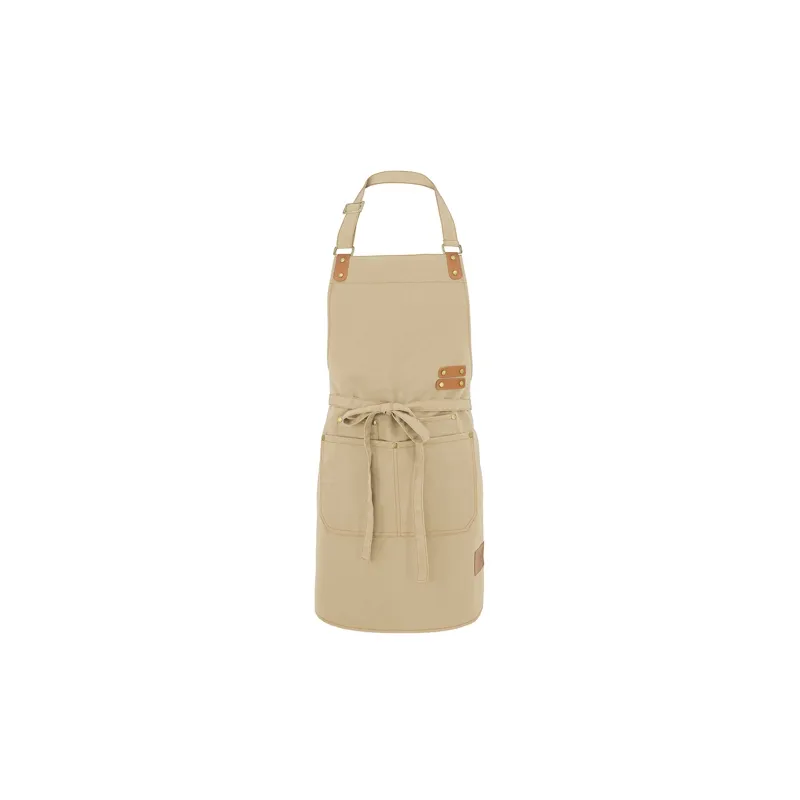 Grembiule waterproof “delicatessen” · 11013-CR