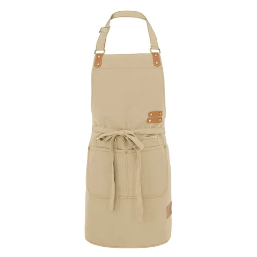 Grembiule waterproof “delicatessen” · 11013-CR