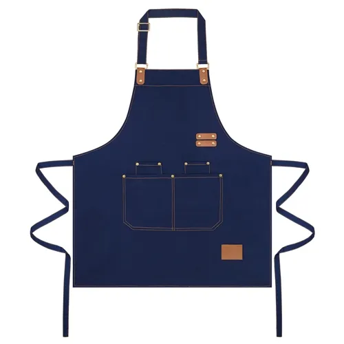 Grembiule waterproof “delicatessen” · 11013-MA