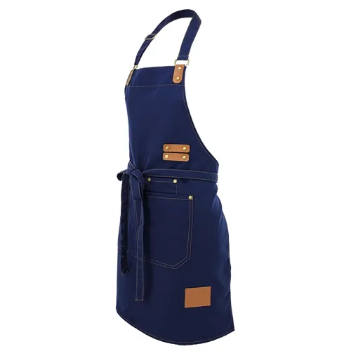 Grembiule waterproof “delicatessen” · 11013-MA