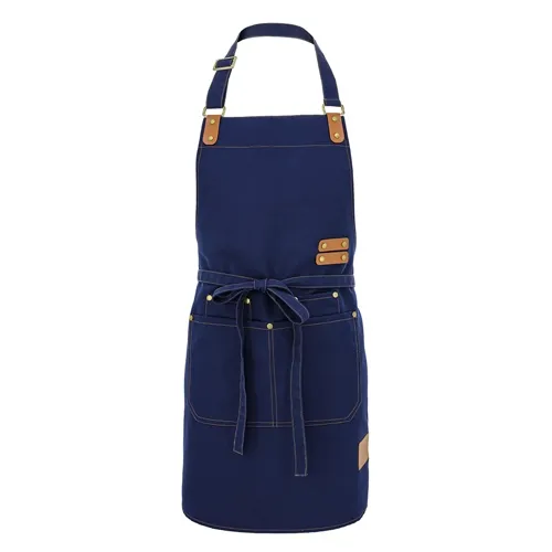 Grembiule waterproof “delicatessen” · 11013-MA