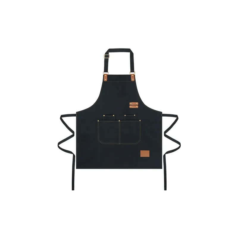 Grembiule waterproof “delicatessen” · 11013-NE