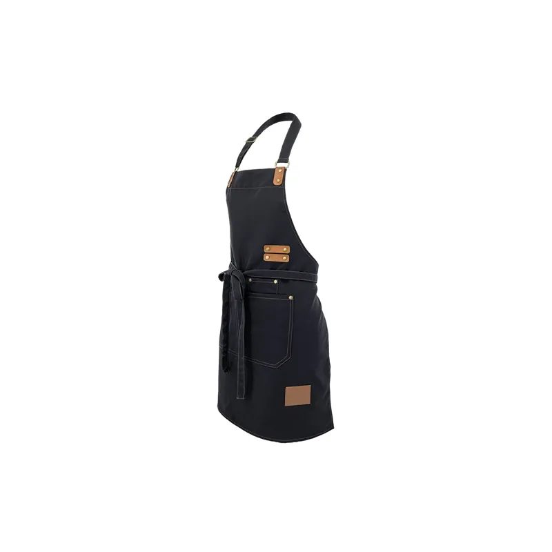 Grembiule waterproof “delicatessen” · 11013-NE