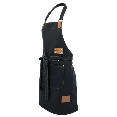 Grembiule waterproof “delicatessen” · 11013-NE