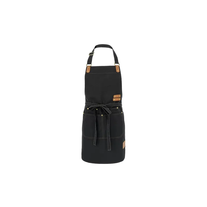 Grembiule waterproof “delicatessen” · 11013-NE