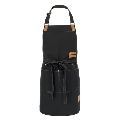 Grembiule waterproof “delicatessen” · 11013-NE