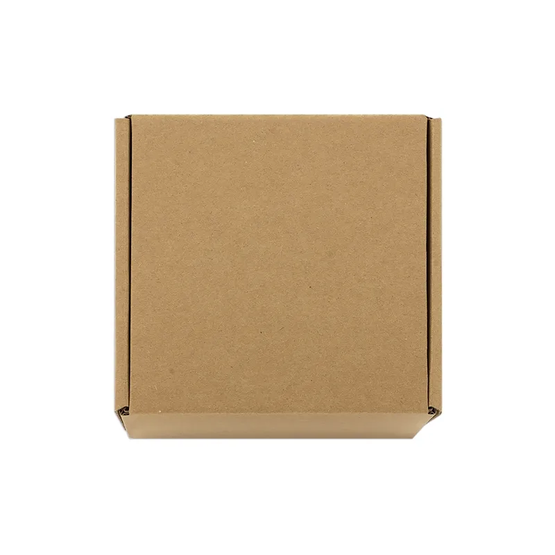 Scatola in cartone ondulato “mitsa” · 11021-KRAFT