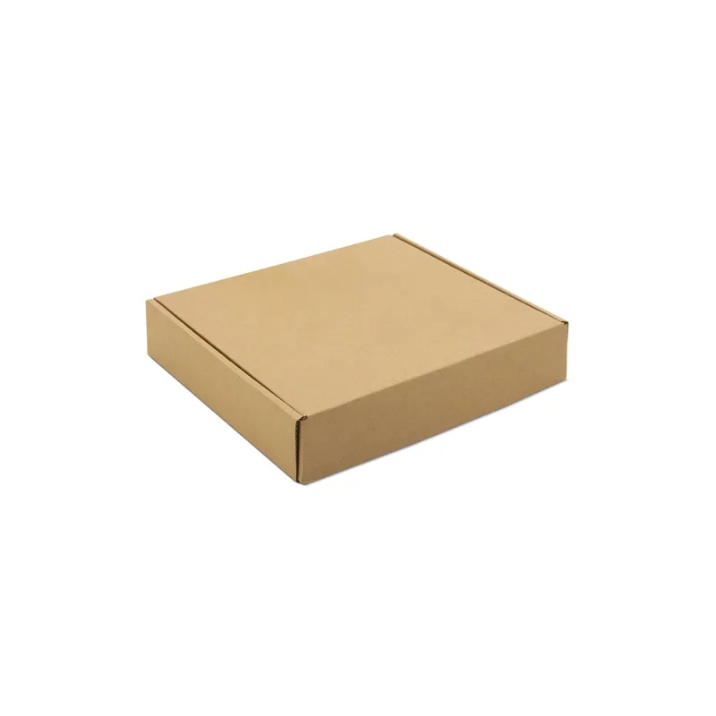 Scatola in cartone ondulato “qara” · 11022-KRAFT