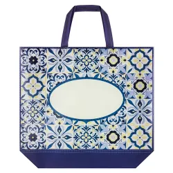 Borsa “costanza” · 11034-AZ 2