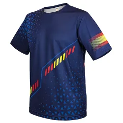 T-shirt bandiera “delta” · 11035-3XL-MA