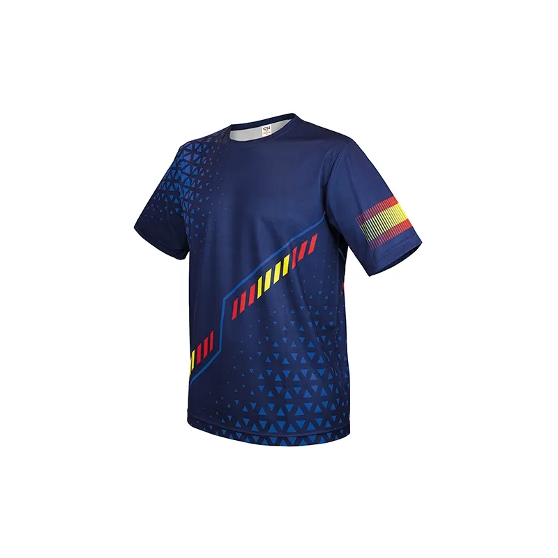 T-shirt bandiera “delta” · 11035-XXL-MA