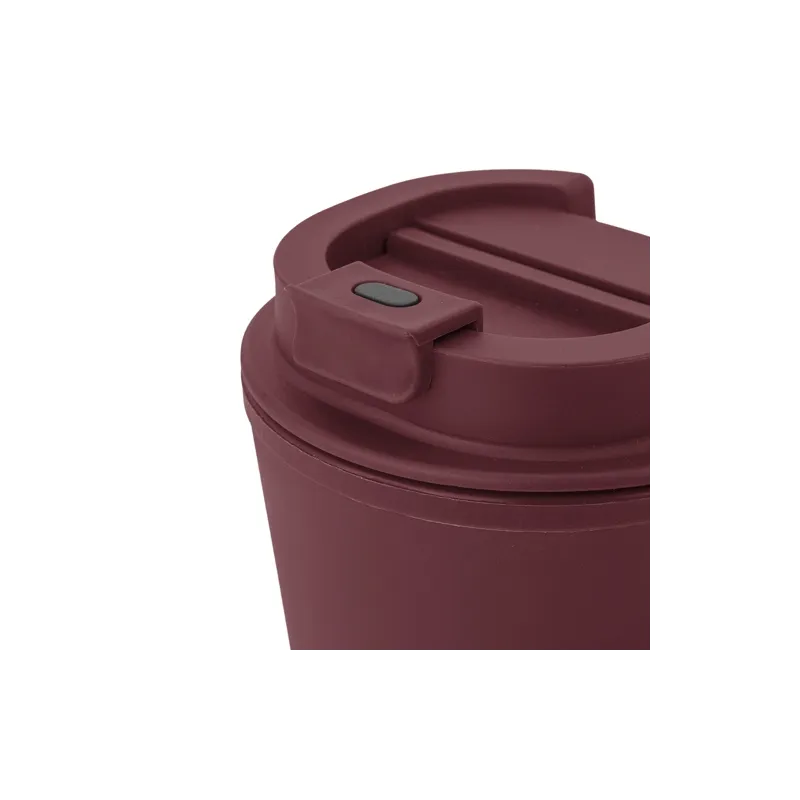 Bicchiere termico ermetico “tulcan” · 11042-GRA