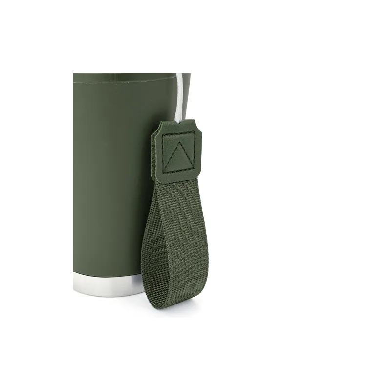 Bicchiere termico ermetico “tulcan” · 11042-VE