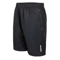 Pantaloni corti “walker” · 11054-L-NE