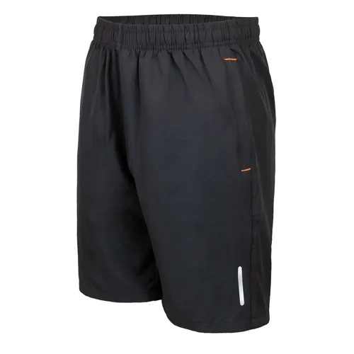 Pantaloni corti “walker” · 11054-L-NE