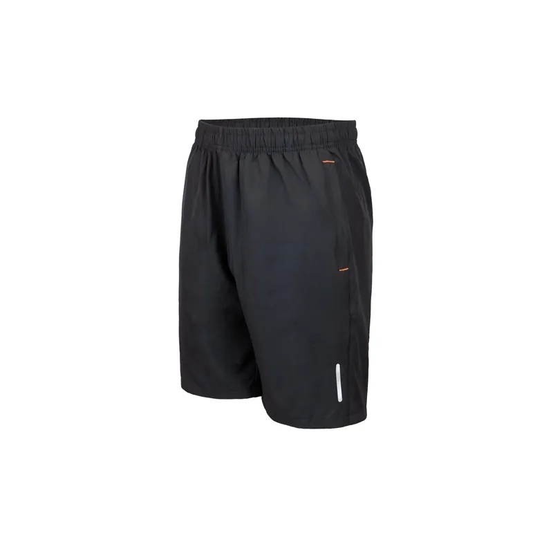 Pantaloni corti “walker” · 11054-M-NE
