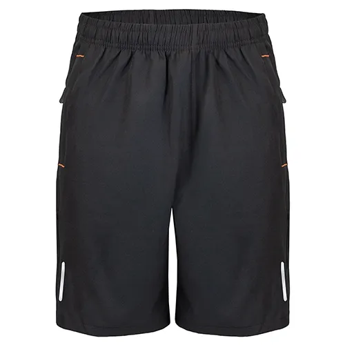 Pantaloni corti “walker” · 11054-M-NE